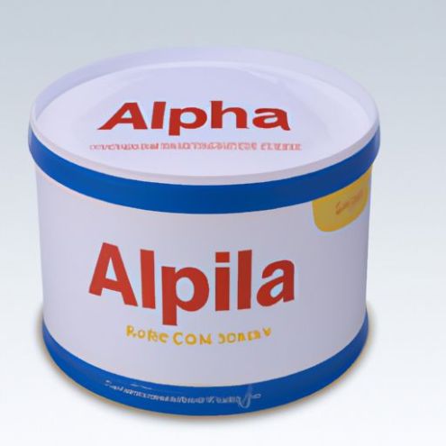 Alpha – Préparation pour nourrissons – Saveur bébé – Lait en poudre de haute qualité – Étape 1 (Pour les enfants de 0 à 6 mois) 900 g x 12 boîtes par carton GMP Vinamilk – Dielac