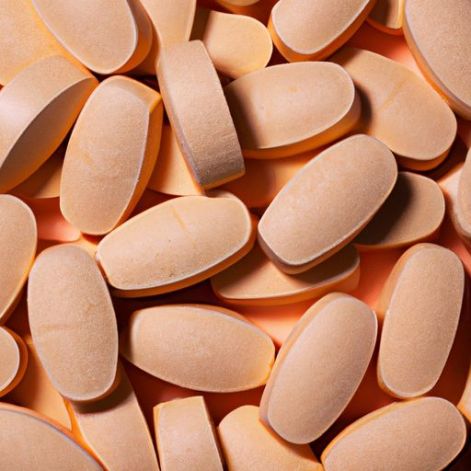 de Suplementos minerales y nutrientes tabletas masticables suplemento de vitamina D3 tabletas masticables