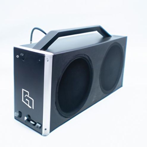Ferngesteuerte Lautsprecher Neuankömmlinge DJ-Verstärker 2.1 Mini-Multimedia-Lautsprecher
