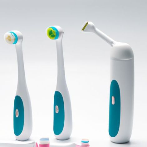 5 Modes Smart Automatic Tooth Brush care sonic Deep Cleaning Dental Electric Toothbrush Wholesale Sonic Electric Toothbrush For Adult