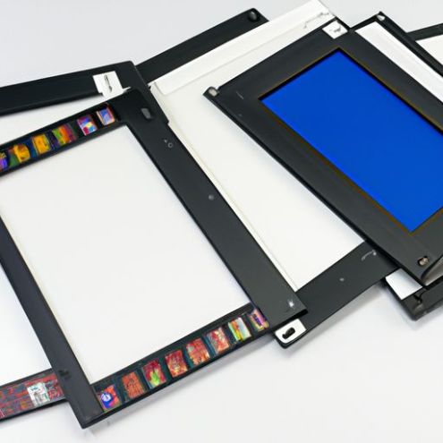 Hersteller E-Ink-Display-Panel, Papier, elektronisches Papier, Display-Vermietung, LED-TFT-LCD-Modul