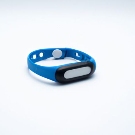 计步器多功能提醒运动手环健身手环儿童佩戴智能手环适用