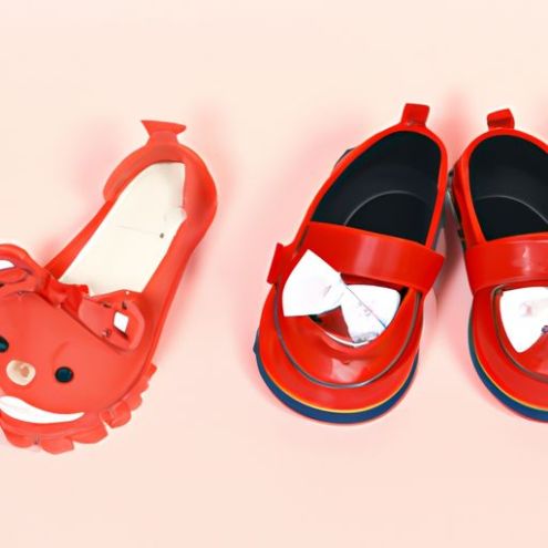 shoes spring and autumn new boys eva summer children's princess shoes soft sole bow dress shoes kids 2021 little girls