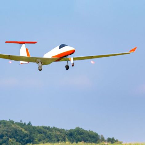 Landwirtschaftliches Sprühflugzeug mit Geländeverfolgungs-Drohnenrahmenradar TTA M6Apro 15 kg