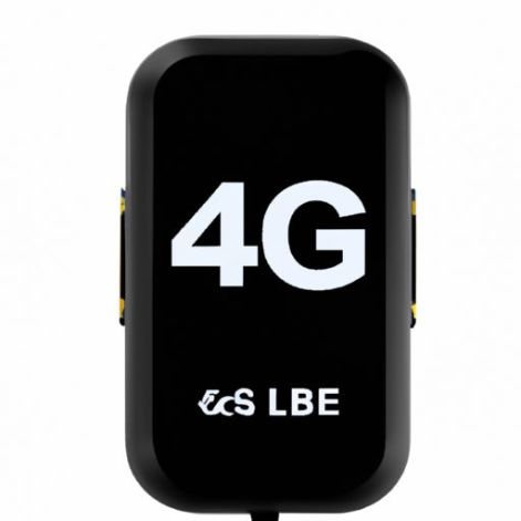 4G LTE BLE 5.2 Cat.m1 物联网人数统计传感器盒子设备智能系统共享自行车电动自行车共享自行车解决方案NB IOT模块Omni Hub Lock GPS
