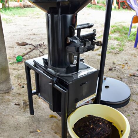 种子榨油机小型手动种子油制作椰子油压榨机出售优质花生油冷压机