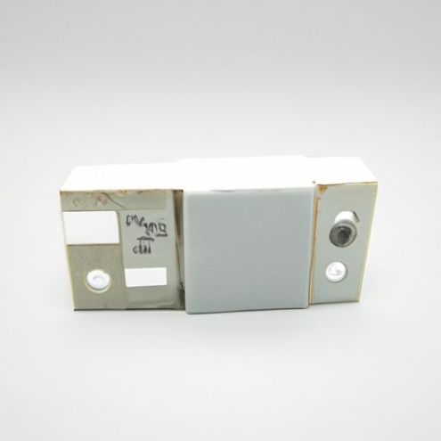 Interruptor de controle térmico DIP tipo deslizante branco A6S-7104-PH 55/60/65/70/75/80/85/90/95/100/10 interruptor côncavo