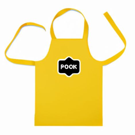 Tool Apron Promotional Bib Aprons Canvas pp non Working Aprons