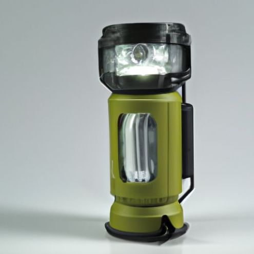 Electric-Shock Bug Killer Lantern 2 in 1 Led Bulb Mosquito Killer Lamp Waterproof Portable Camping Light