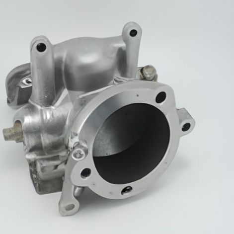 Partes del turbocompresor HE200WG del motor del camión turbo para 5351981 5351980 Turbocompresor completo Original FOTON QSF3.8