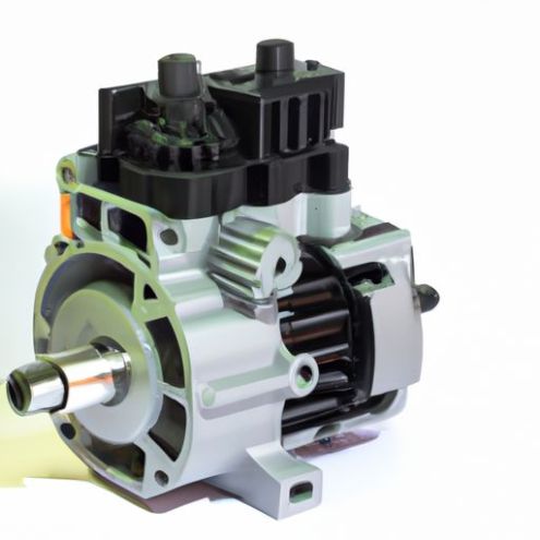 Gear Hydraulic Pump with motor spare parts Motor Spare Parts Not Accepted 5-35KW 6-25KG CN;ZHE STF / Cycloidal Orbit High Pressure