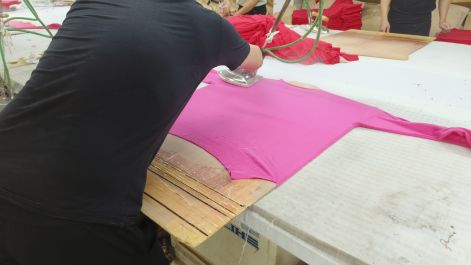 knit factory italia, maglifici in sri lanka