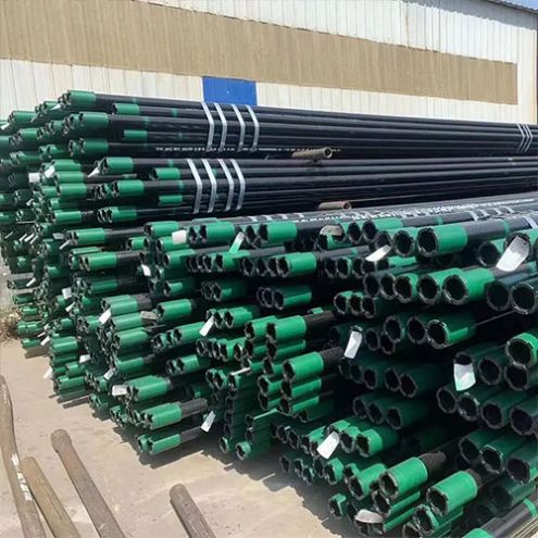 Oil Well API11d1 Swellable Casing Packer