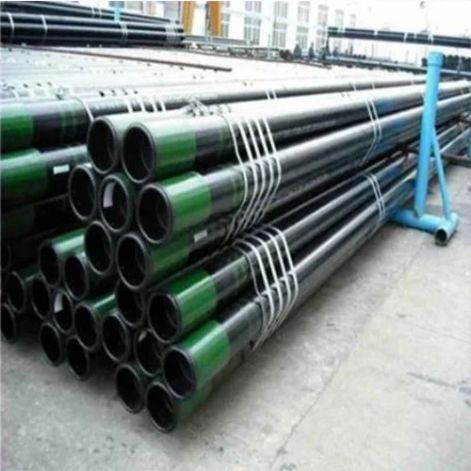 Manufacturer Prime Quality Hot DIP Steel Seamless Pipes ASTM BS Steel Pipe Gi Galvanized Steel Pipe
