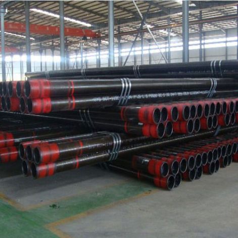 Dx52D Dx53D /Cold Rolled/Gi Galvanized Steel Pipes Tube for Transportation of Water Gas Oil