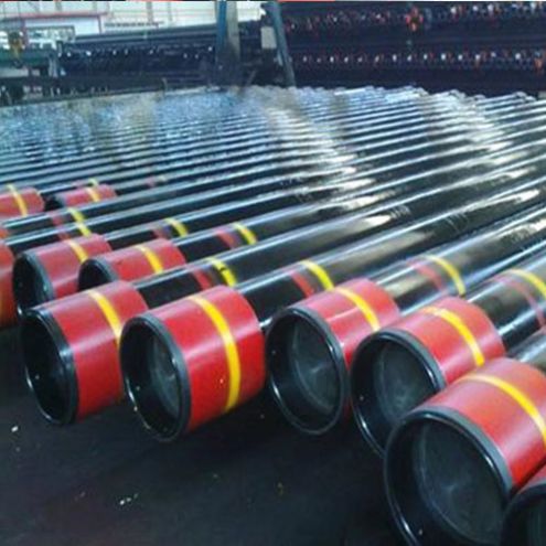 ASTM A312 TP304/Tp316L/Tp321 Galvanized Steel Coil Seamless Stainless Steel Pipe/Tube
