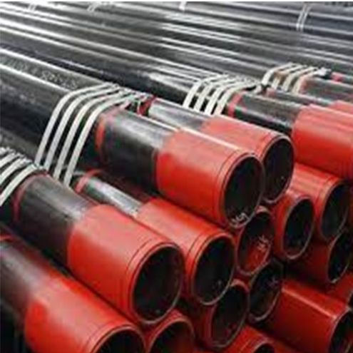 Stainless Steel Seamless Circular Round Polish Pipe/Tube for Handrail