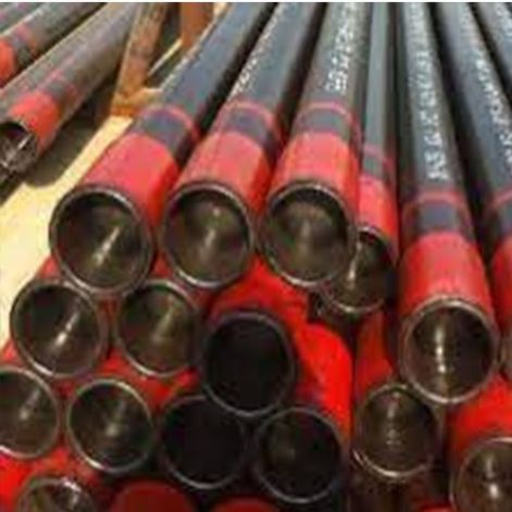 API 5CT Casing J55 K55 for Well Drilling
