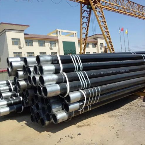 Oasis API J55 Casing Pipe/ Oil Well Casing Pipe and Tubing Pipe