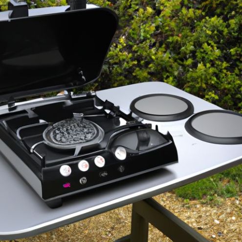 3 camping cooker de 60cm 4 burners sous estufas puestos with ceramic stove a gas grill vide cooktop unique inverter single burner hob