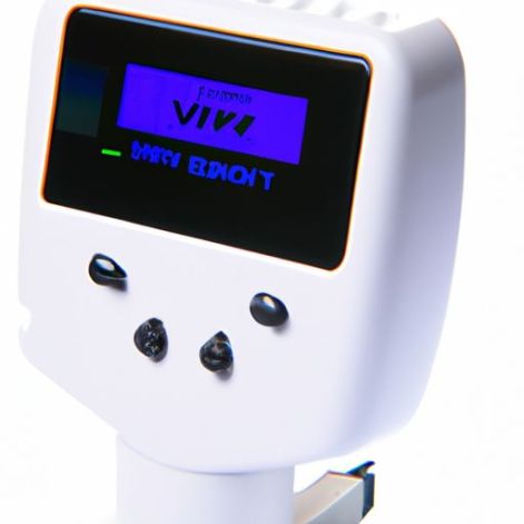 UV Light Detection Smart lamp skin testing Wifi Scalp Skin Detector / Hair Folicle Head Analyzer Wireless Scalp Scanner 200 Times Magnification