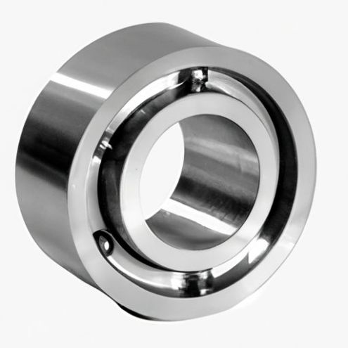 base steel stamping housing ball chrome bearing conveyor roller spare parts Hot sale 5'' tube bearing