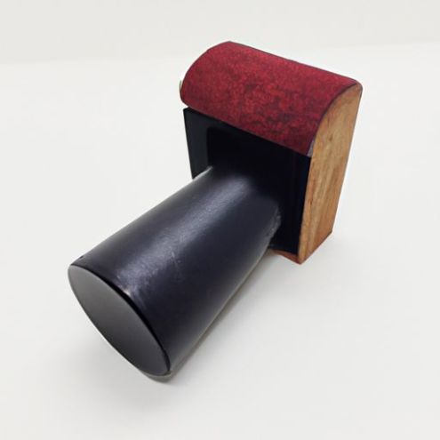 Chimney Filter Gift Resin Smoke lighter for Pipe New Design Classic Wooden Pipe Smoke