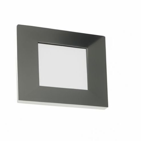 Commercial Lighting Square LED Flat Big light for commercial office Panel Lights USA Popular Hotel Office Home