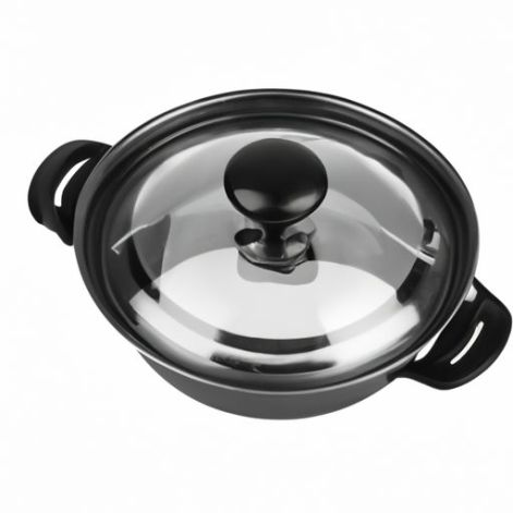 煎锅锅汤锅可用盖子炊具零件胶木锅盖旋钮炊具替换玻璃锅盖旋钮