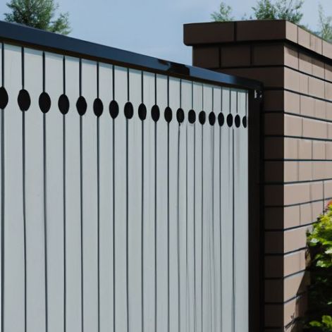Kaynaklı Hasır Panel kapılar veya bahçe kapılarıplastik kapılarsportonlar çit Çin PVC Kaplamalı