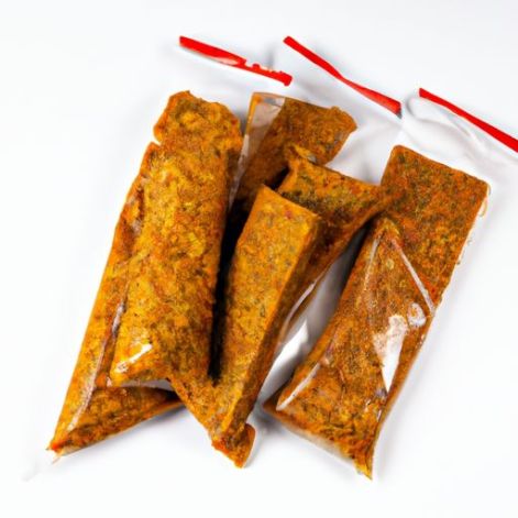 Instant Spicy Tofu Skin Roasted Vegetarian factory price Duck Sheet Vegan Meat Factory 2023 Hot Sales