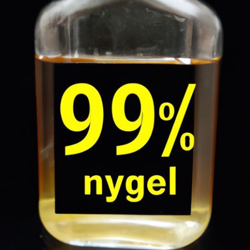 99.7% 99.9% with Low 1,2 hexanediol colorless liquid solvent Price glycerol usp grade refined glycerine 99.5%