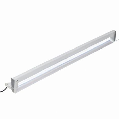 2400mm Length Up and Down anti-glare no Lighting System Gapless Connected LED Linear Light CE RoHS Approved 1200mm