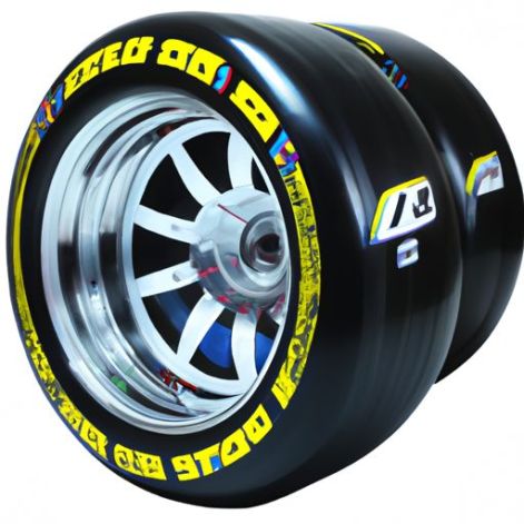 Neumático liso de alta velocidad 4.80/4.00 -8 C299 TL neumáticos para go kart y kart racer Ruedas y neumáticos para go kart de 8 pulgadas CST Venta caliente