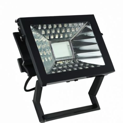 Su geçirmez Çalışma Işığı LED sel spor stadyumu ışığı Projektör LED Projektör Işık 200W IP66 Dış Mekan
