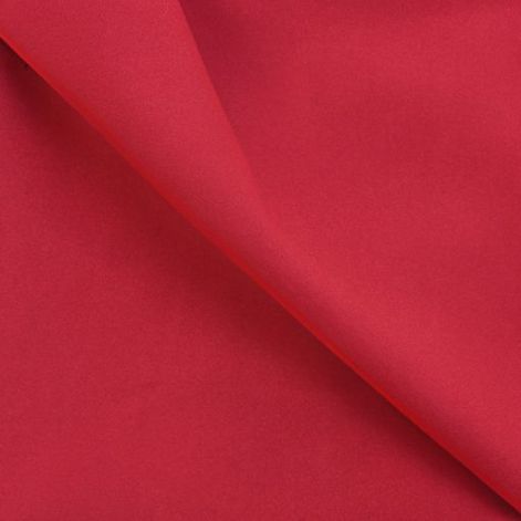 Tissu de chemise 170 GSM rayonne colorée popeline hawaïenne personnalisée Satin 100 pour cent coton