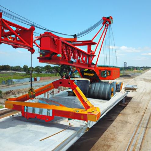 3.2 ton overhead bridge 10ton single girder crane European single beam
