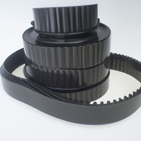 rib belt v belt pk belt auto spare parts (90916-02504/6PK1870) EPDM/HNBR Power transmission engine parts poly