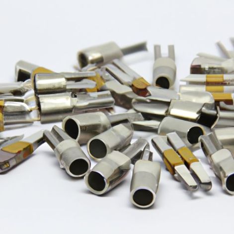 connector mpd series bullet insulated terminal wire-to-wire 12 position wire lug & cable