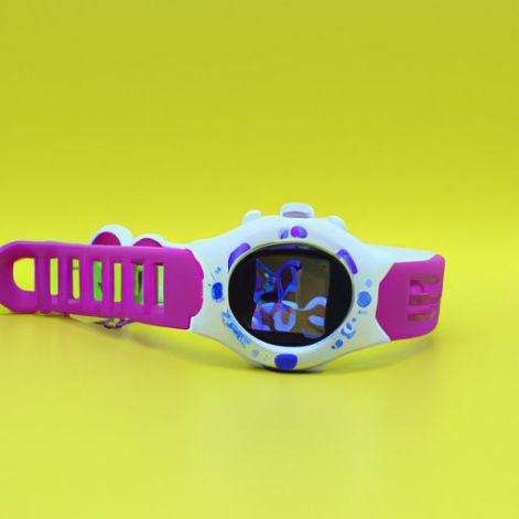 Kız Çocuklar Led Saatler Elektronik ayna ışıklı Dijital Saat Erkekler Için Su Geçirmez Sıcak Satış Çocuklar Saatler Unisex Su Geçirmez Spor Öğrenci