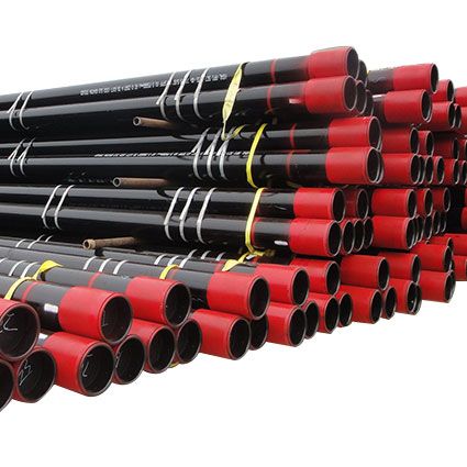 ERW钢管、ERW焊管ASTM A53 B、A106、ASTM A178、ASTM A252 ERW钢管和ERW套管