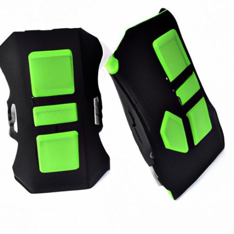 Knee Pad Black Green sports knee protector Safety Goalkeeper Outdoor Shooting Hiking Sport Knee Pads Fashion Sports Knee pad Elbow