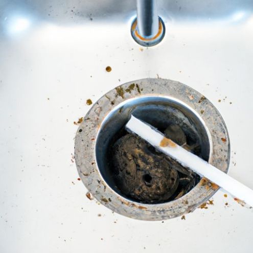 đại lý đường ống nhà bếp bồn rửa bột cống ống thoát nước nạo vét cống Cống Bàn chải nhà vệ sinh Chất tẩy rửa tủ kín Nhanh chóng hòa tan hiệu quả phích cắm