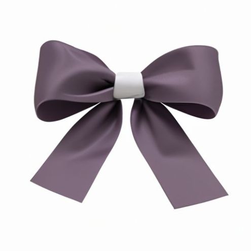 50 yards stock online sale satin ribbon bow with elastic grosgrain ribbon 1 inch 25mm size per roll