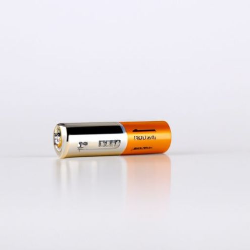 hidruro 2500mAh nimh baterías recargables de níquel 1.6v baterías recargables aa 1.2v níquel metal