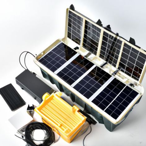 solar lithiumbatterij thuisopslag lifepo4 pack energieopslagsysteem gemaakt in China Hot koop draagbaar