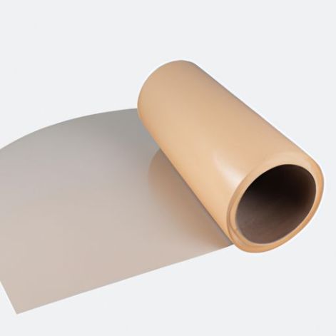 Single Side Kraft Paper plastic core Packaging Carton Sealing Tape Factory Direct Selling