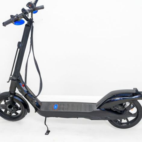 Best verkochte krachtige 4000W-scooter met lithiumbatterij 60V Mobiliteits-elektrische scooter met dikke band 2020 EEC COC goedgekeurd