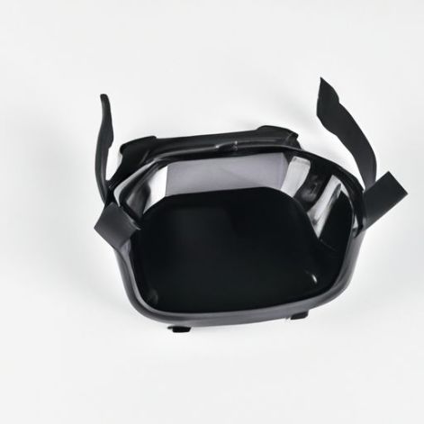 Capa de óculos capa protetora protetor de lente de substituição vr acessórios VR antiarranhões para PS VR 2 VR proteção de lente à prova de poeira