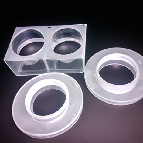 Molde de preforma de PET de material plástico de producto de venta caliente tamaño pet 28 mm 30 mm